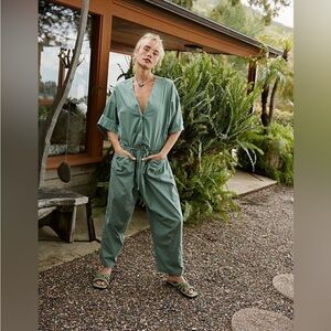 ♥️❤️Free people feels so right one piece